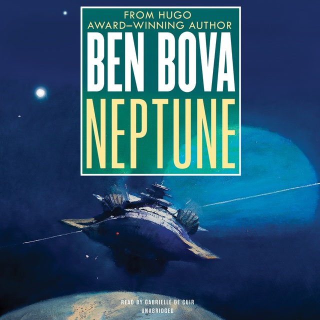 Ben Bova - Neptune