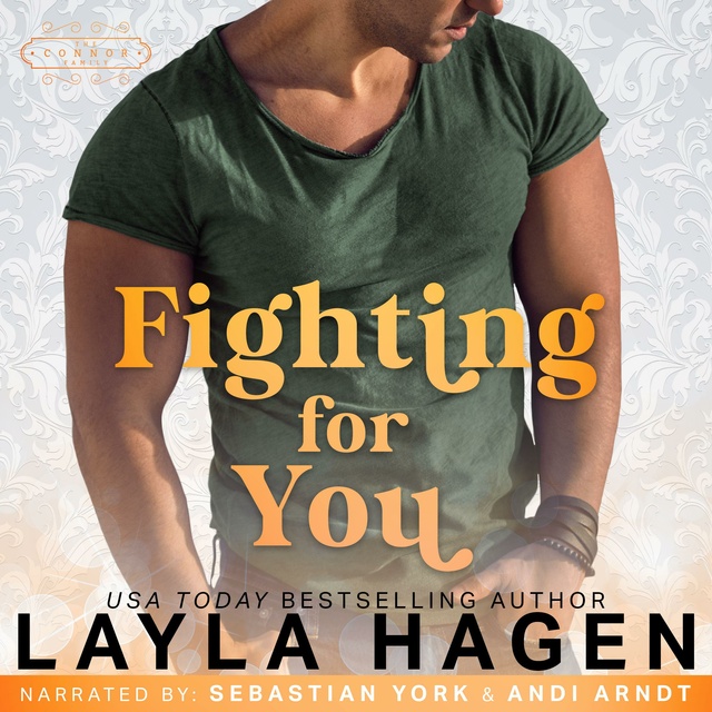 Layla Hagen - Fighting For You