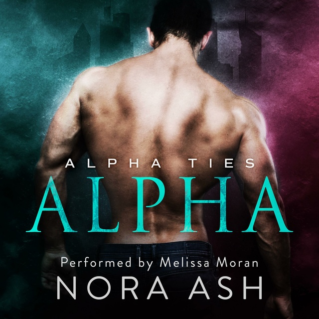 Nora Ash - Alpha