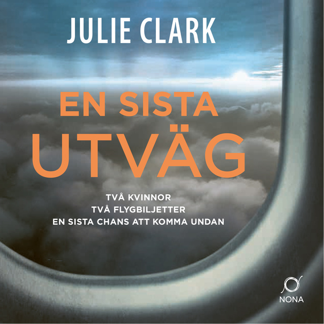 Julie Clark - En sista utväg