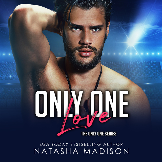 Natasha Madison - Only One Love