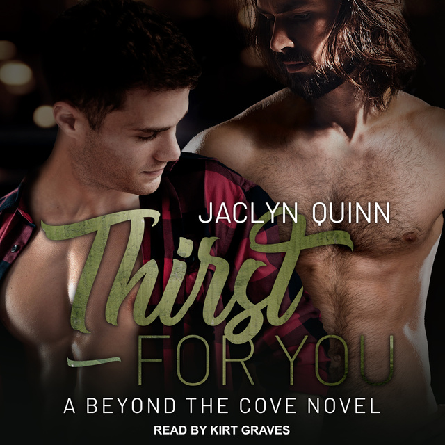Jaclyn Quinn - Thirst for You