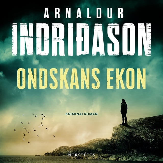 Arnaldur Indriðason - Ondskans ekon