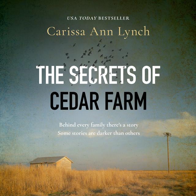 Carissa Ann Lynch - The Secrets of Cedar Farm