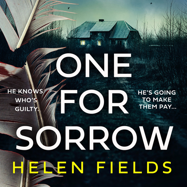 Helen Fields - One for Sorrow