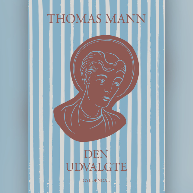 Thomas Mann - Den Udvalgte