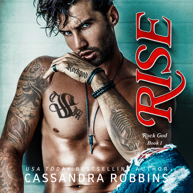 Cassandra Robbins - Rise