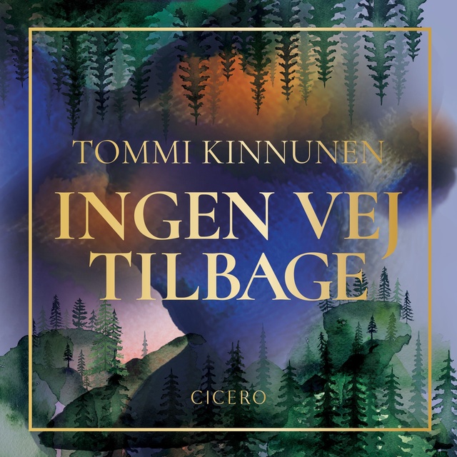 Tommi Kinnunen - Ingen vej tilbage