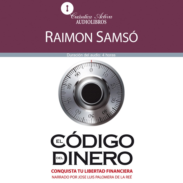 Raimon Samsó - El código del dinero