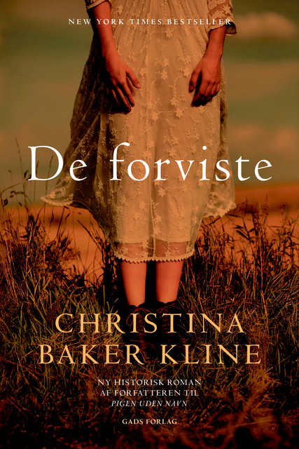 Christina Baker Kline - De forviste
