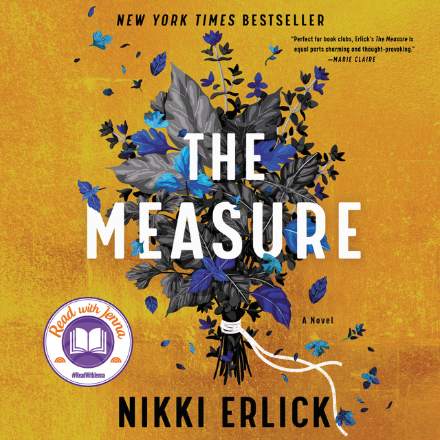 Nikki Erlick - The Measure: A Novel