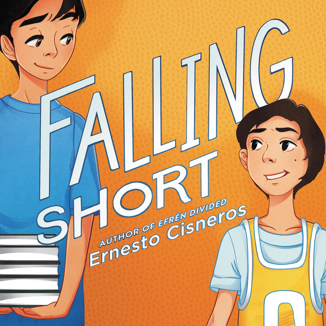 Ernesto Cisneros - Falling Short