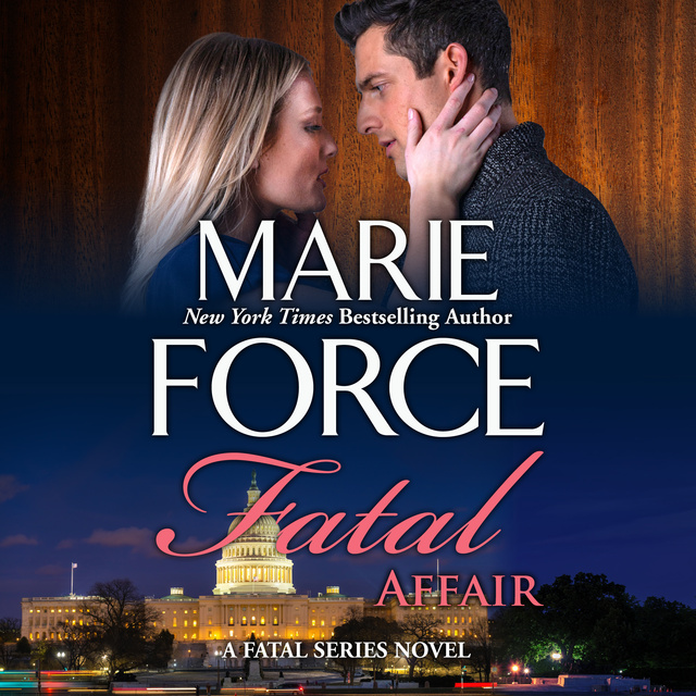 Marie Force - Fatal Affair