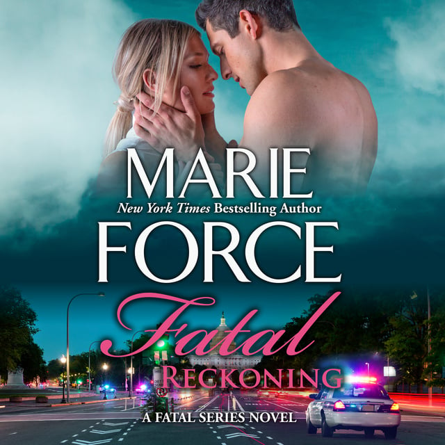 Marie Force - Fatal Reckoning