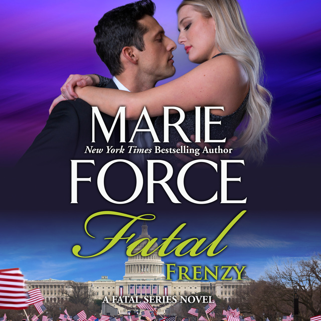 Marie Force - Fatal Frenzy