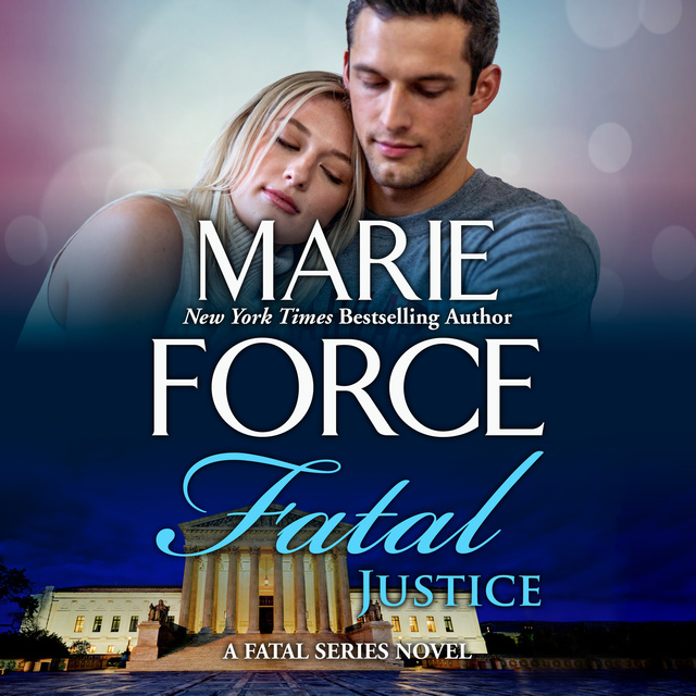 Marie Force - Fatal Justice