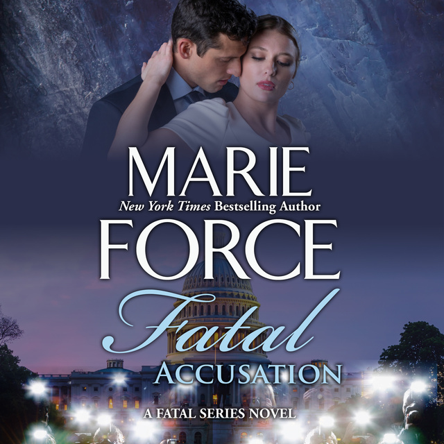 Marie Force - Fatal Accusation