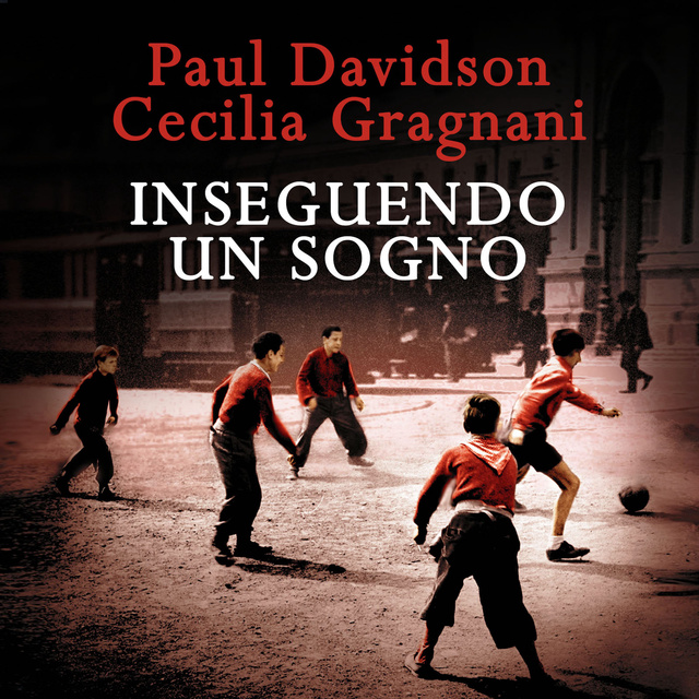 Paul Davidson, Cecilia Gragnani - Inseguendo un sogno