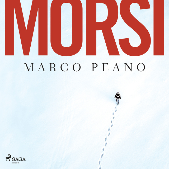 Marco Peano - Morsi