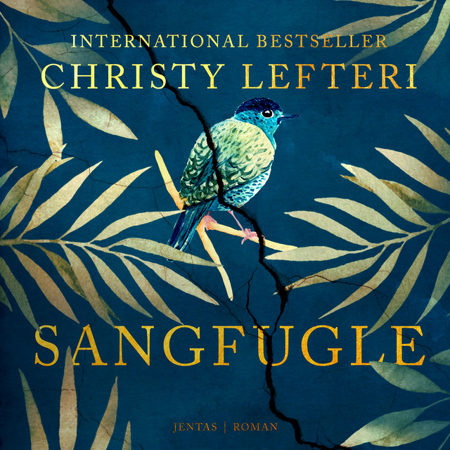 Christy Lefteri - Sangfugle