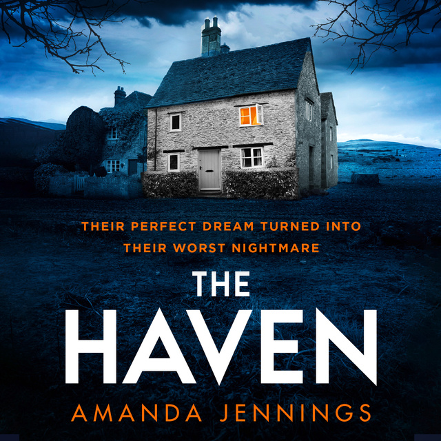 Amanda Jennings - The Haven