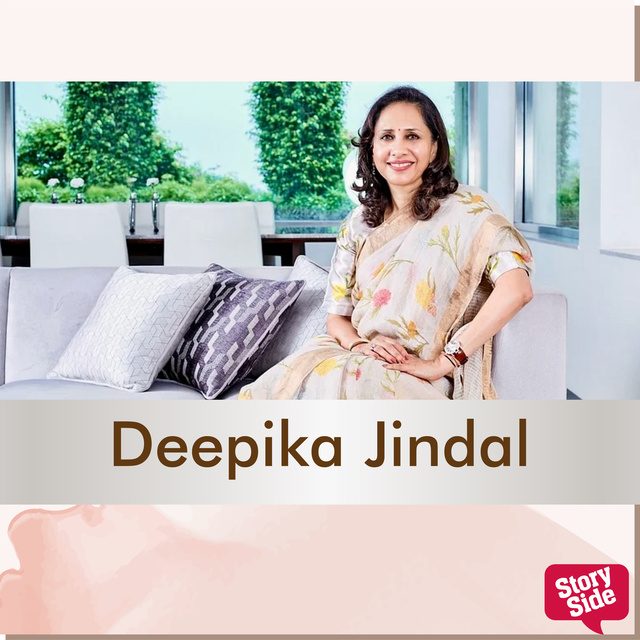 Sindhy Kashyap - Deepika Jindal
