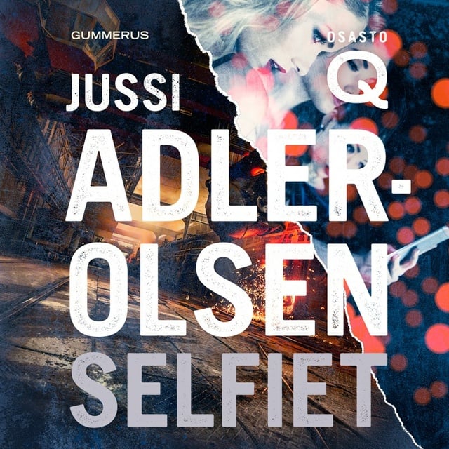 Jussi Adler-Olsen - Selfiet