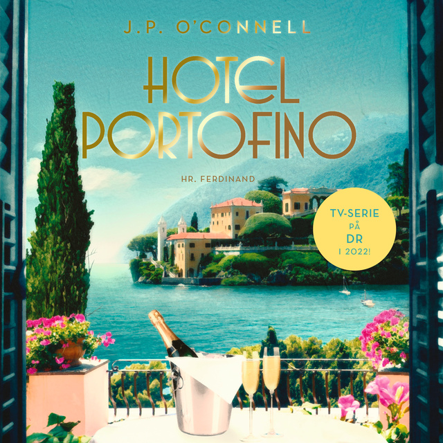J. P. O’Connell - Hotel Portofino