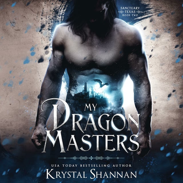Krystal Shannan - My Dragon Masters