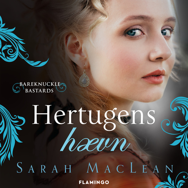 Sarah MacLean - Hertugens hævn