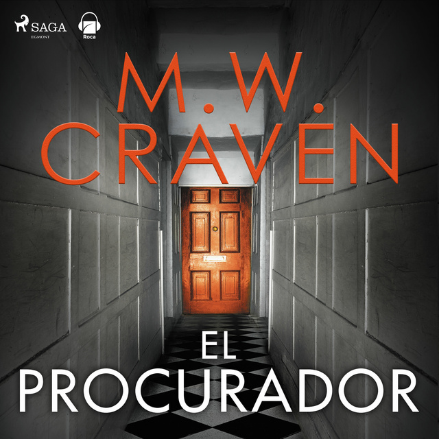 M. W. Craven - El procurador
