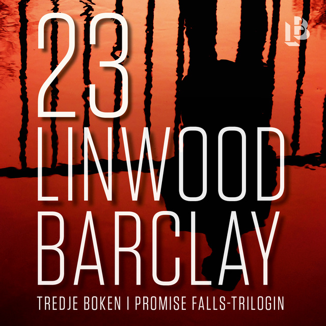 Linwood Barclay - 23