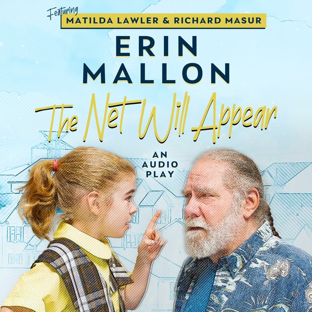 Erin Mallon - The Net Will Appear