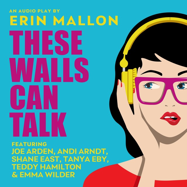 Erin Mallon - These Walls Can Talk