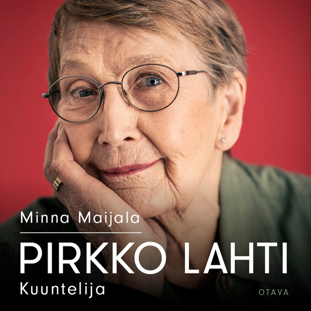 Minna Maijala - Pirkko Lahti: Kuuntelija