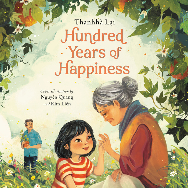 Thanhha Lai - Hundred Years of Happiness
