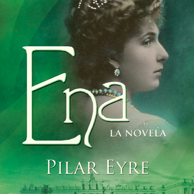 Pilar Eyre - Ena