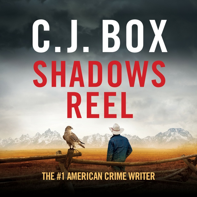 C.J. Box - Shadows Reel