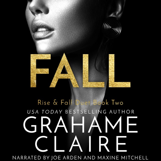 Grahame Claire - Fall
