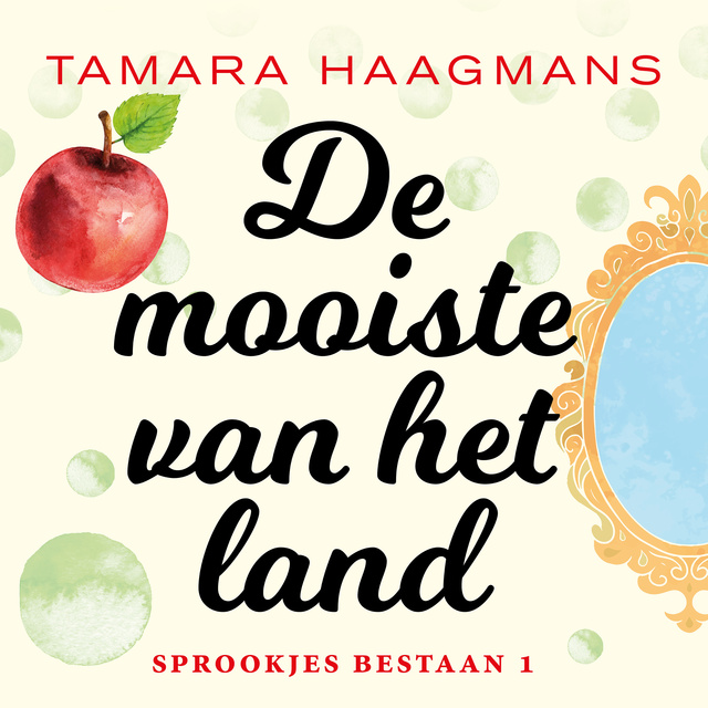 Tamara Haagmans - De mooiste van het land