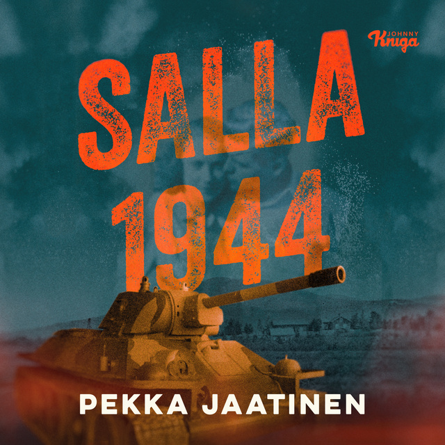 Pekka Jaatinen - Salla 1944