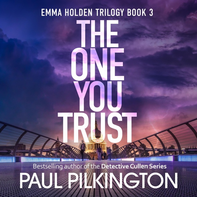 Paul Pilkington - The One You Trust