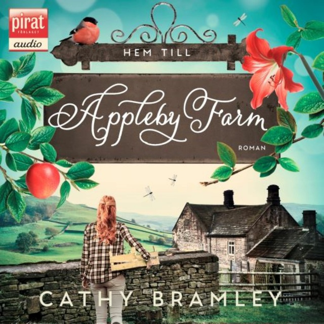 Cathy Bramley - Hem till Appleby Farm