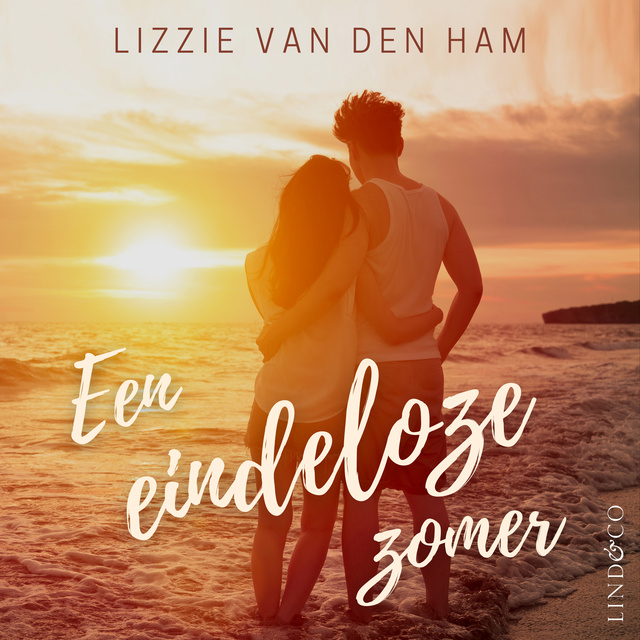 Lizzie van den Ham - Een eindeloze zomer