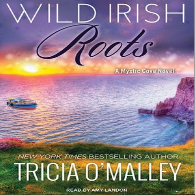 Tricia O’Malley - Wild Irish Roots: Margaret & Sean