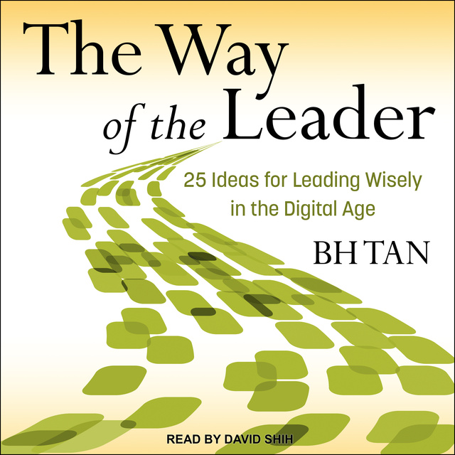 BH Tan - The Way of the Leader: 25 Ideas for Leading Wisely in the Digital Age