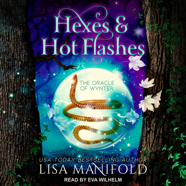 Lisa Manifold - Hexes & Hot Flashes