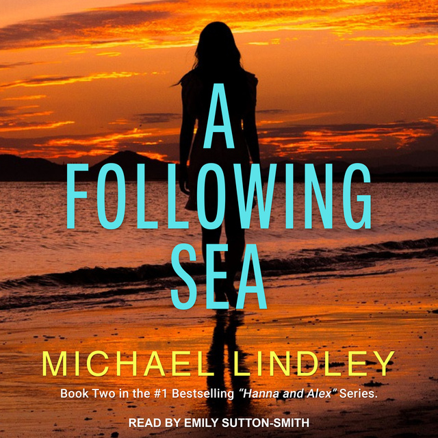 Michael Lindley - A Following Sea