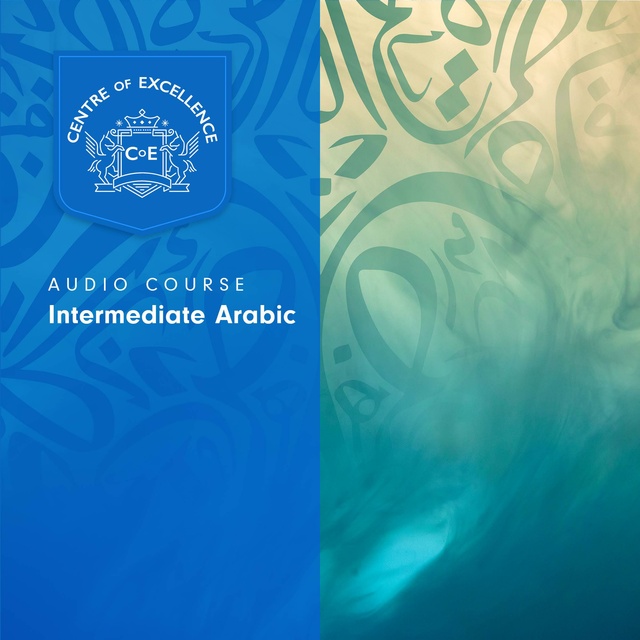 Centre of Excellence - Intermediate Arabic