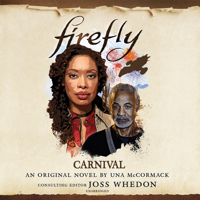 Una McCormack - Firefly: Carnival